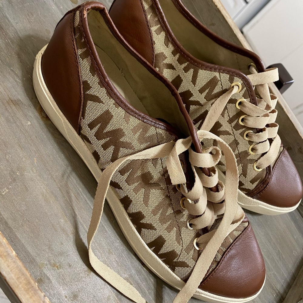 Michael Kors Shoes